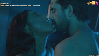 Bhabhi Sucking Ane Fucking with Devasr Big Cock