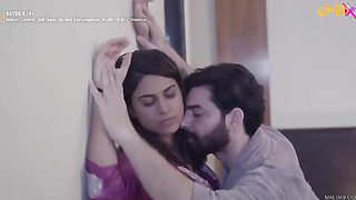 Big Boobs Mahi Bhabhi Hardcore Sex With Ex BF