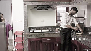 Desi Wife Sucking Ane Fucking with Big Cock 2.9