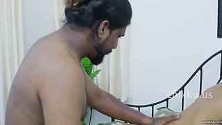 Desi Wife Sucking Ane Fucking with Big Cock 2.9