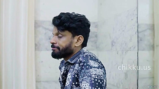 Big Boobs Mom Fucking with Big Cock 2