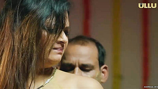 Malkin Sex with Nokar Ullu Web Series sex Scene 2