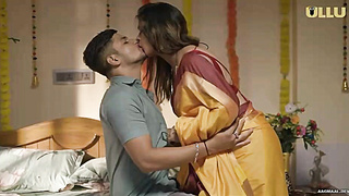 Malkin Sex with Nokar Ullu Web Series sex Scene 2
