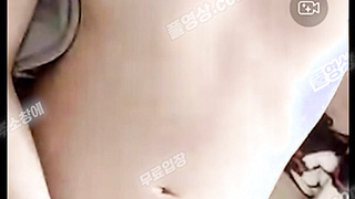 5612 전여자친구 영통 자위 유포시킴 소리 없음 3 Korean 텔레 YOUB892