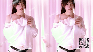 5616 주여닝 꼭까 댄스 모음 2 Korean 텔레 YOUB892