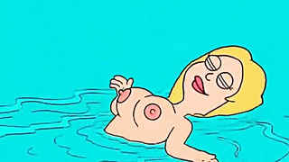 Francine Smith mature orgy