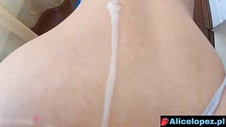 Cum Challenge Compilation Part3