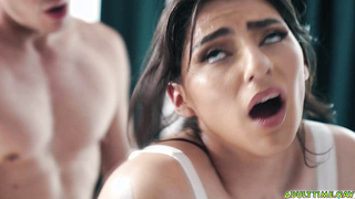 Femboy Jake Wild fucked hard by Ethan Chase