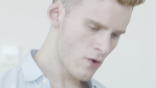 Bastian sucks Adam Snow and Dylan Tides cocks