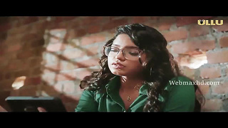 Dil to Bachha hai Part 02 2024 Ullu Web Series 7