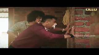 Dil to Bachha hai Part 02 2024 Ullu Web Series 7