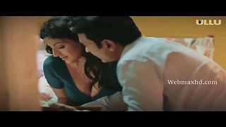 Ek Baar Aur Part 02 2024 Ullu Web Series 4