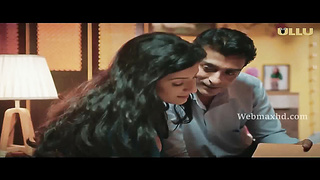 Ek Baar Aur Part 02 2024 Ullu Web Series 4