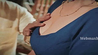 Ek Baar Aur Part 01 2024 Ullu Web Series 7