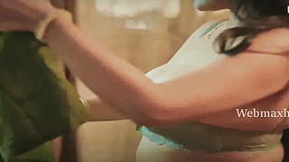 Ek Baar Aur Part 01 2024 Ullu Web Series 7