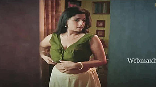 Ek Baar Aur Part 01 2024 Ullu Web Series 7