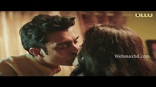 Kya Khoob Lagti Ho Part 02 2024 Ullu Web Series 10