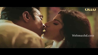 Shaukiya Part 02 2024 Ullu Web Series 7