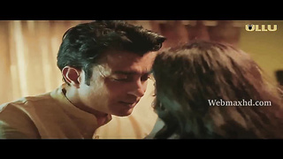 Shaukiya Part 02 2024 Ullu Web Series 7