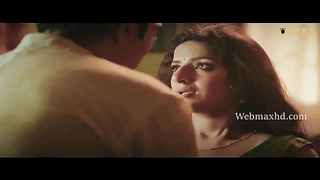 Shaukiya Part 02 2024 Ullu Web Series 7