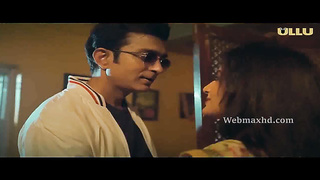 Ek Deewana Tha Part 02 2024 Ullu Web Series 4