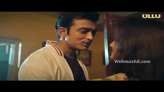 Ek Deewana Tha Part 02 2024 Ullu Web Series 4