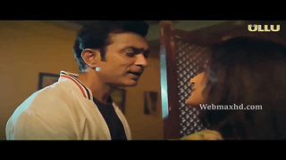 Ek Deewana Tha Part 02 2024 Ullu Web Series 4