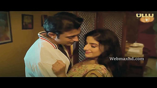 Ek Deewana Tha Part 02 2024 Ullu Web Series 4