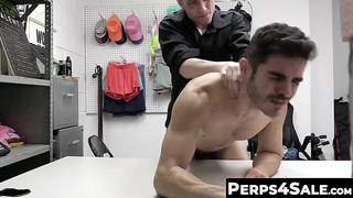 Perps4Sale.com - Homo perp Cazden Hunter deepthroats pale twink Cole Church