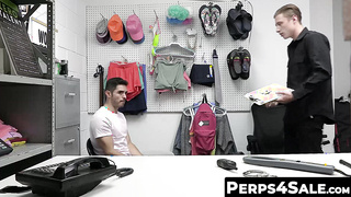 Perps4Sale.com - Homo perp Cazden Hunter deepthroats pale twink Cole Church