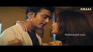 Kya Khoob Lagti Ho Part 01 2024 Ullu Web Series 9