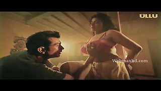 Shaukiya Part 01 2024 Ullu Web Series 8