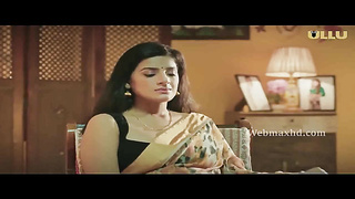 Ek Deewana Tha Part 01 2024 Ullu Web Series 4