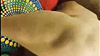 Sexy Indian Paid Randi Pussy Fingering