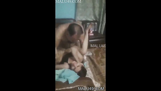 Sexy Indian Wife Strip her Saree And Fucking