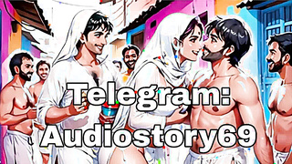 New Sex Story Himanchali Wali Mami chudai ki kahani new sex story 2024