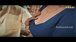 Dil to Bachha hai Part 01 2024 Ullu Web Series 8