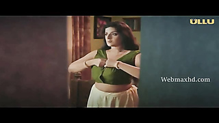 Kya Khoob Lagti Ho Part 02 2024 Ullu Web Series 11
