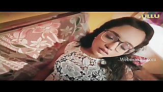 Shaukiya Part 02 2024 Ullu Web Series 8