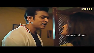 Ek Deewana Tha Part 02 2024 Ullu Web Series 5