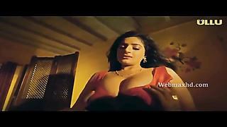 Kya Khoob Lagti Ho Part 01 2024 Ullu Web Series 10