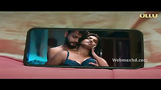 Ek Deewana Tha Part 01 2024 Ullu Web Series 5