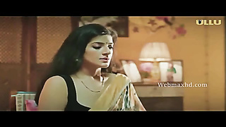 Ek Deewana Tha Part 01 2024 Ullu Web Series 5