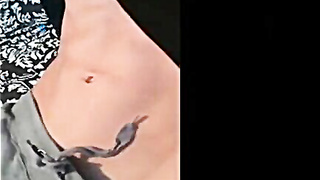 BoyDesire.com - British twink's fit body tease and explosive dick jerking