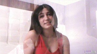 LUCIDFLIX VHSex Episode 6 with Megan Mistakes