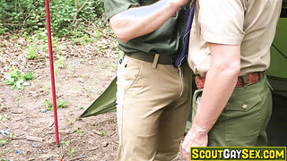 Grabbing a hold of Dylan Tides cum dripping in my penis