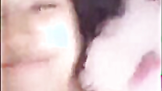 Cute Indian Girl Shows Pussy