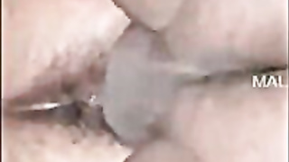 Cute Indian Girl Shows Pussy