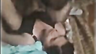 Horny Indian Wife Ridding Dick