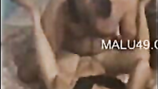 Horny Indian Wife Ridding Dick